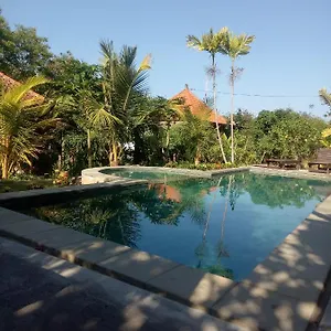  Séjour chez l'habitant Pier26 Bali