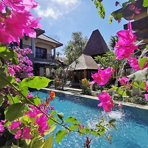  Villa Artoria Dream Bali