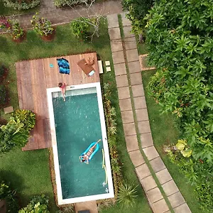  Séjour chez l'habitant Timbis Bali