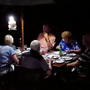 Frangipani Bed & Breakfast