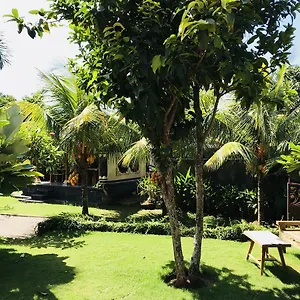  Séjour chez l'habitant El Bali