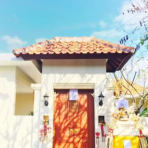  Séjour chez l'habitant Kubu