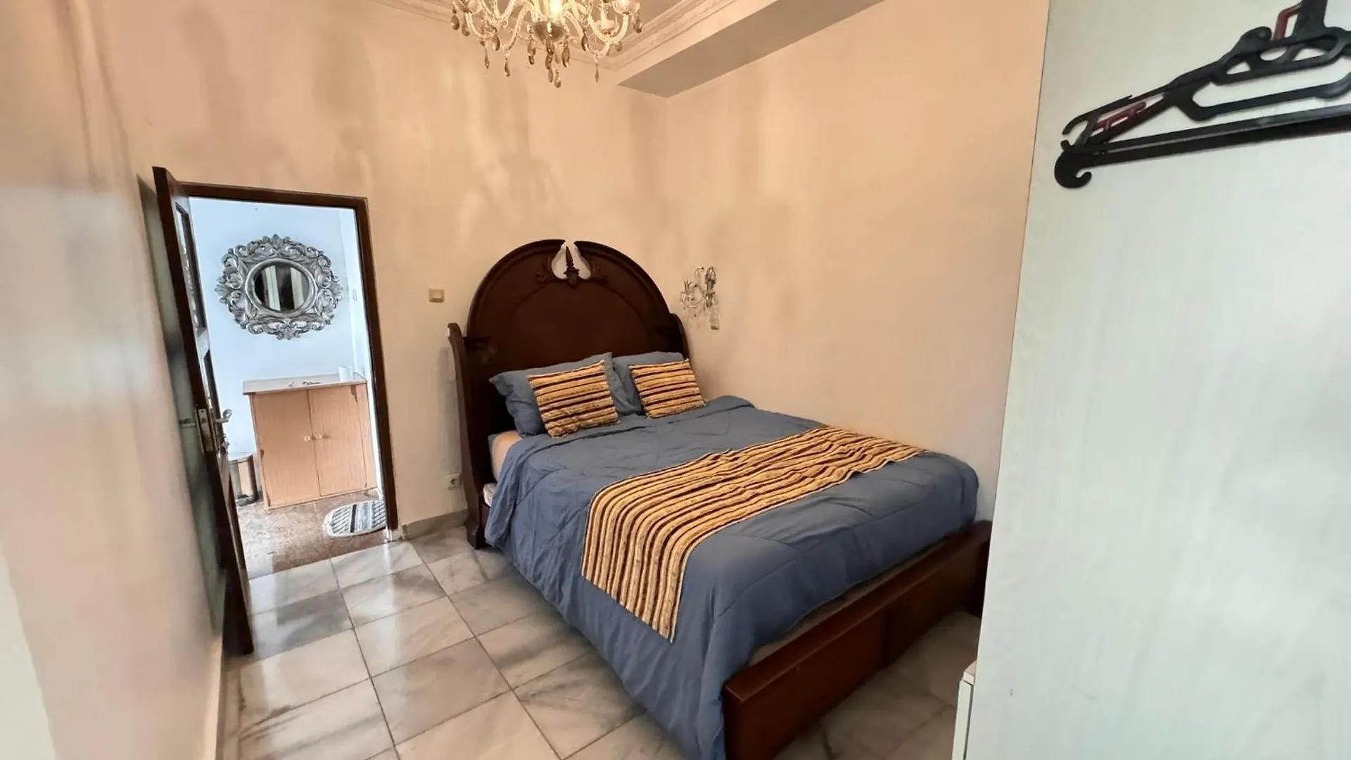 Guest house Giri Hill Homestay Nusa Dua