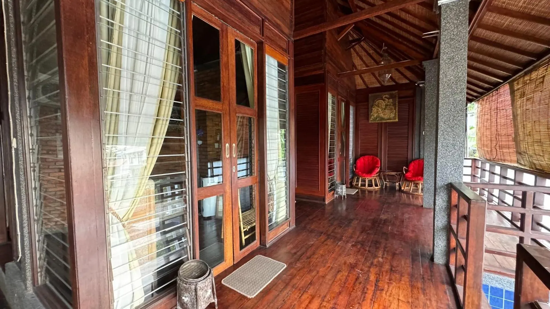 Giri Hill Homestay Nusa Dua
