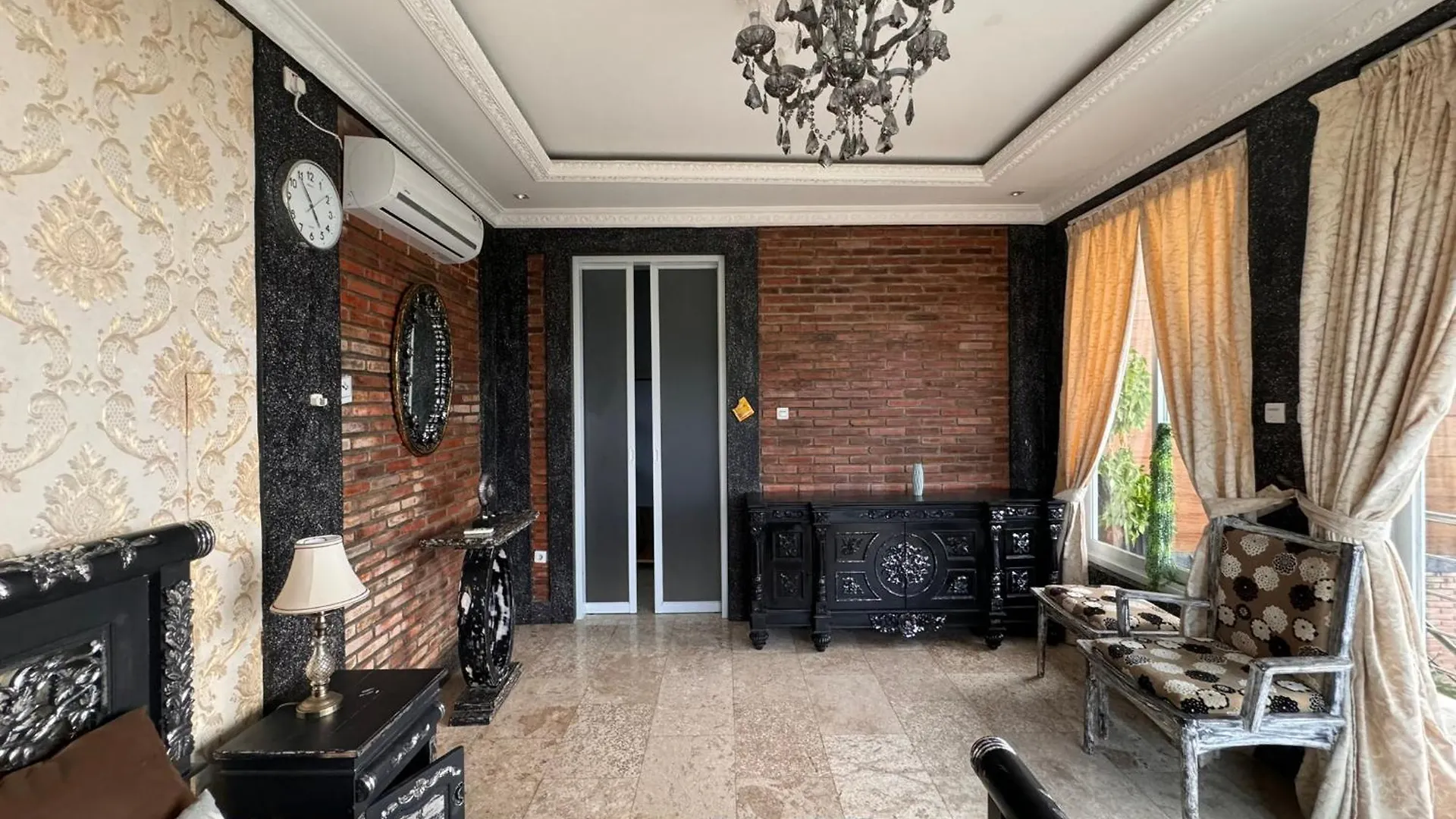 Giri Hill Homestay Nusa Dua  Nusa Dua (Bali)