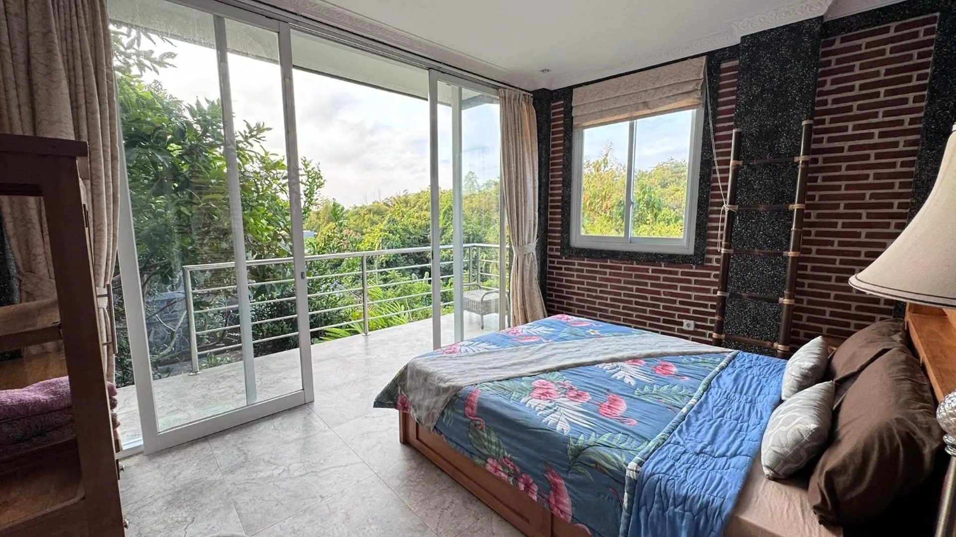 Guest house Giri Hill Homestay Nusa Dua
