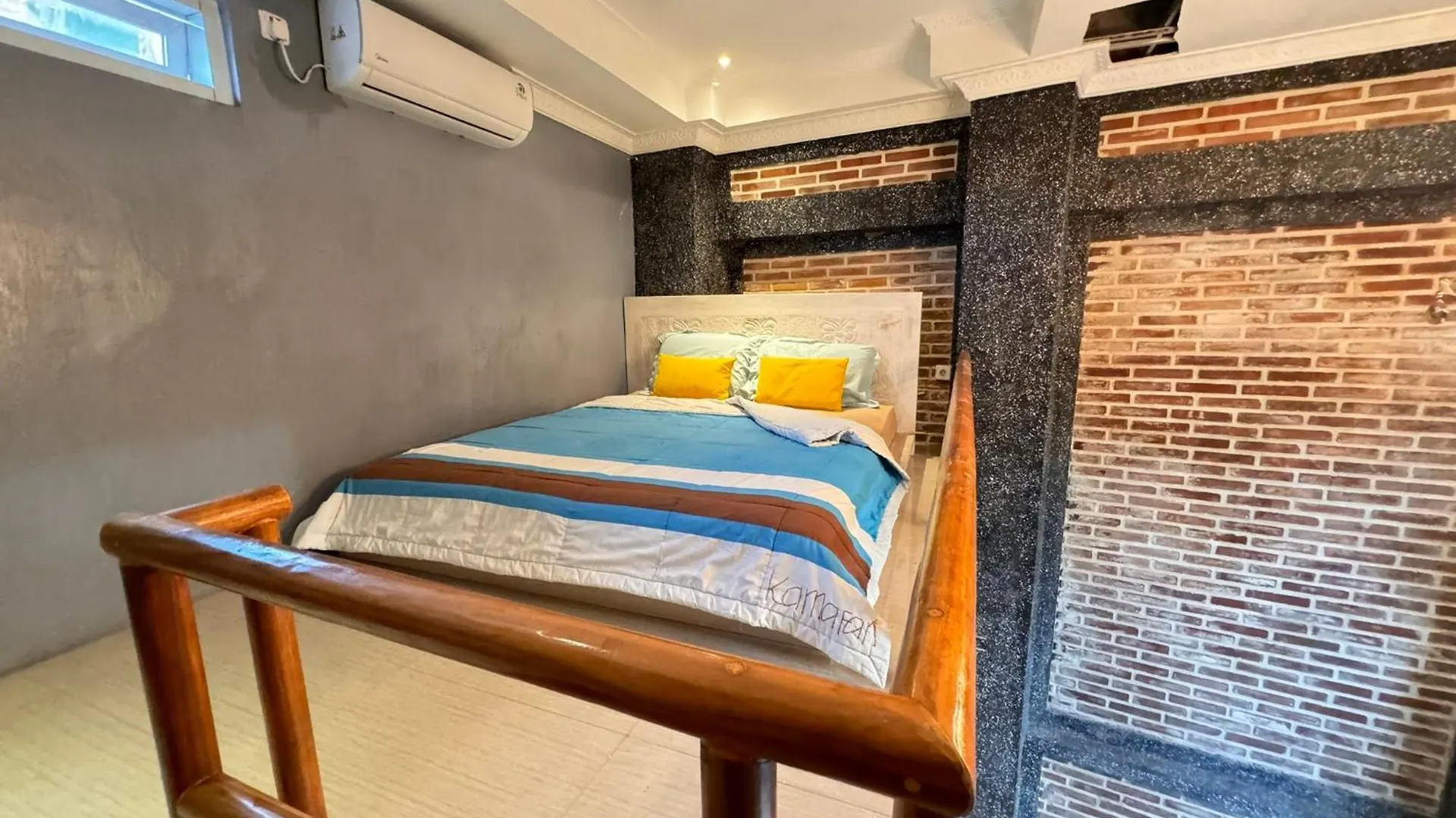 Giri Hill Homestay Nusa Dua  Indonesia
