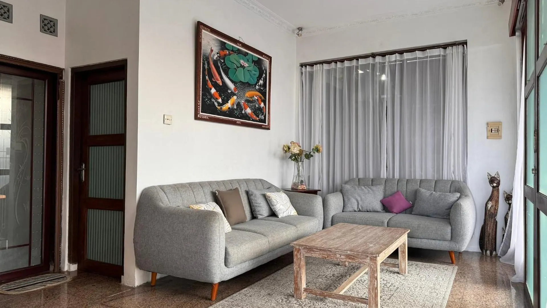 Giri Hill Homestay Nusa Dua  Guest house Nusa Dua (Bali)