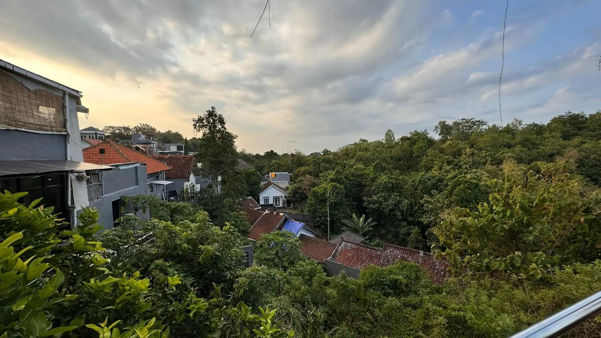 Giri Hill Homestay 누사두아 0*,  인도네시아
